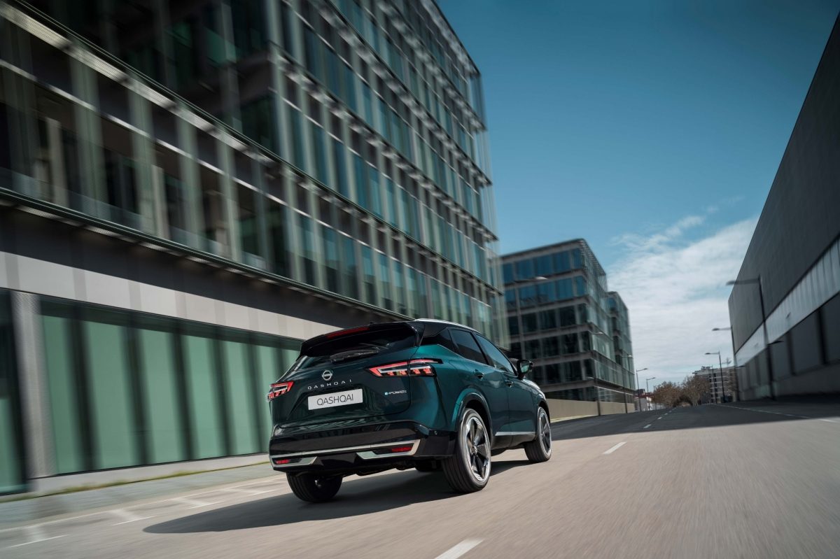 Nissan Interstar voor MKB