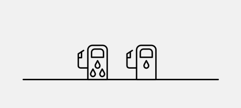 illustrasjon av nissan mild hybrid motor
