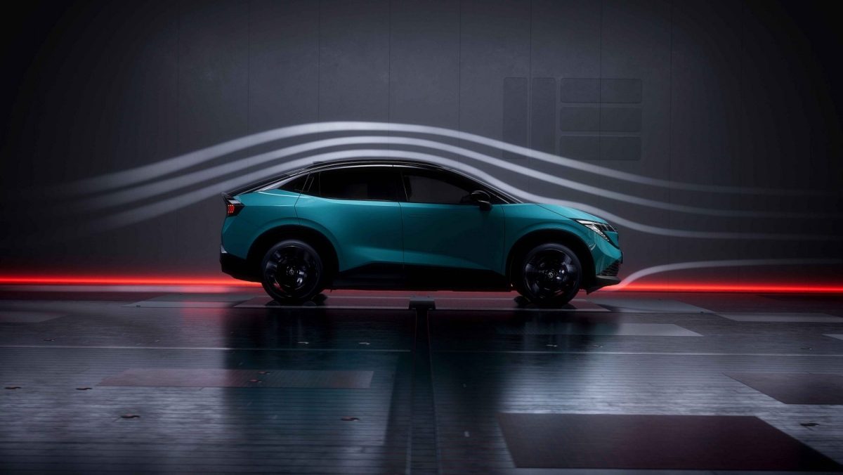 Véhicule électrique contenant une batterie