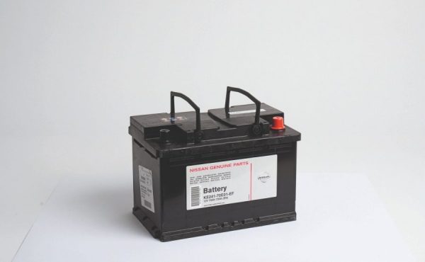 Batterie SLI