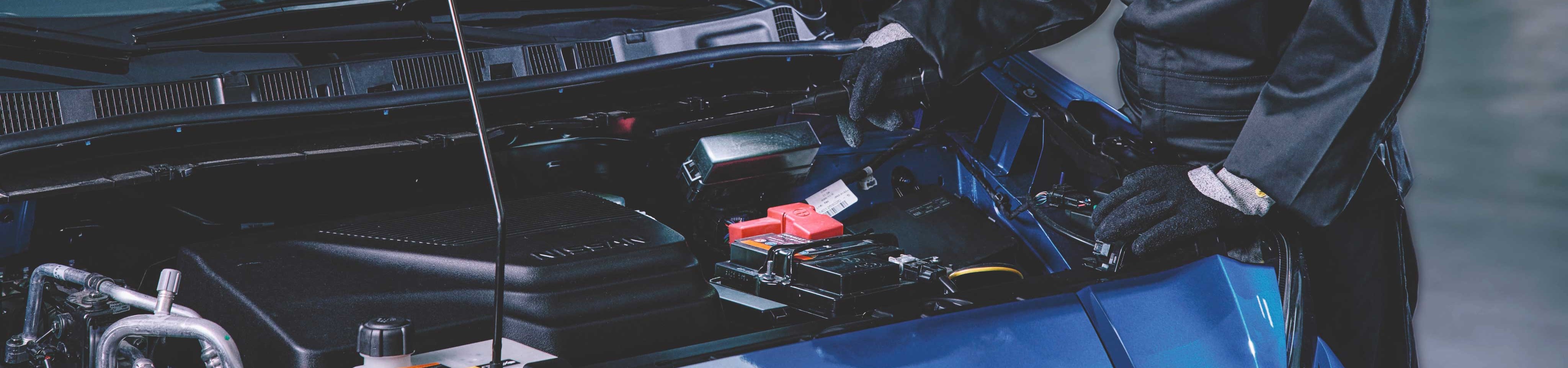 Élimination et recyclage appropriés des batteries usagées
