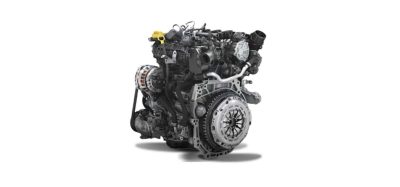 New 1.3L PETROL ENGINE HR13