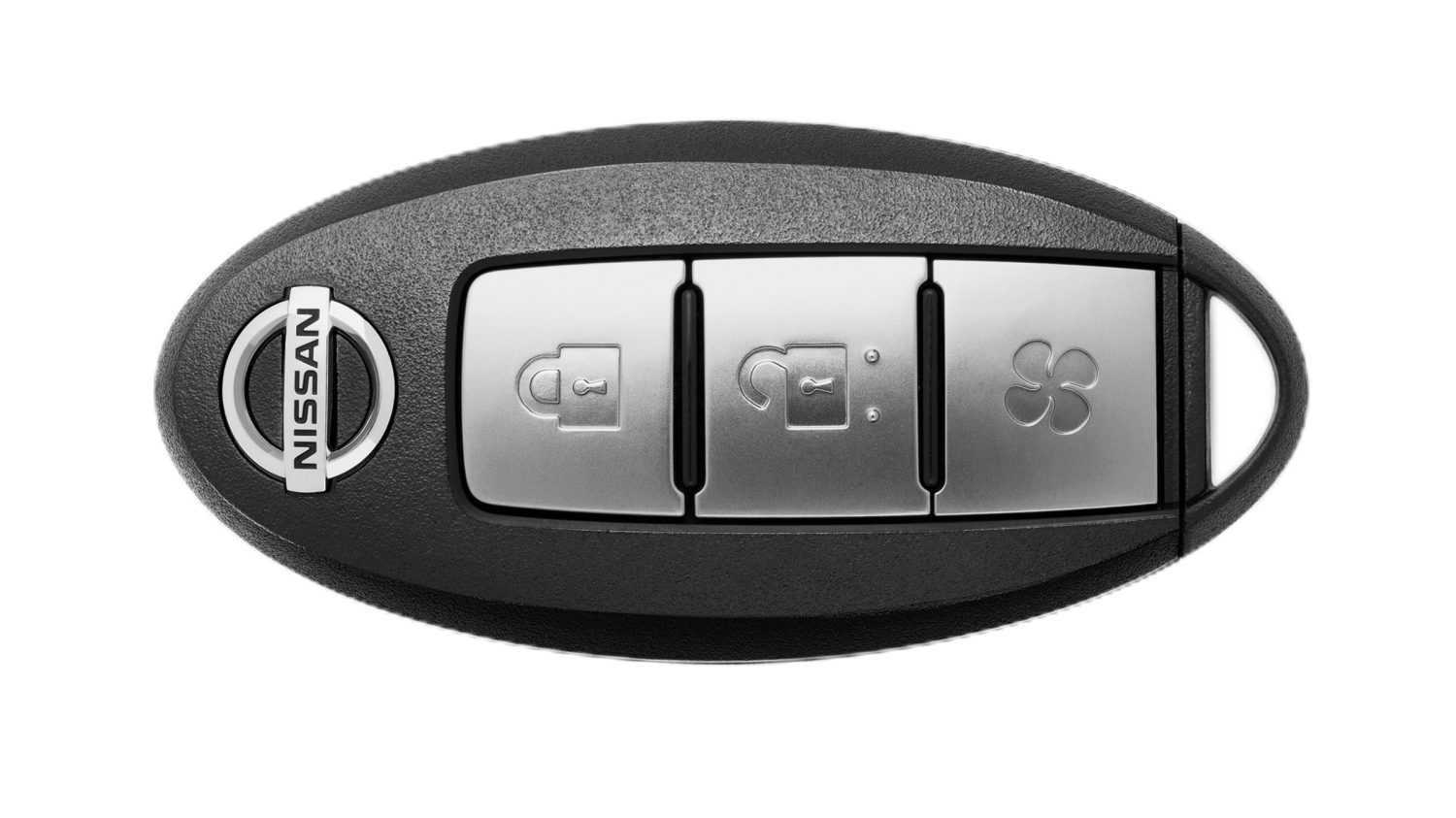 Funksjoner nye Nissan eNV200 ⎜ Nissan