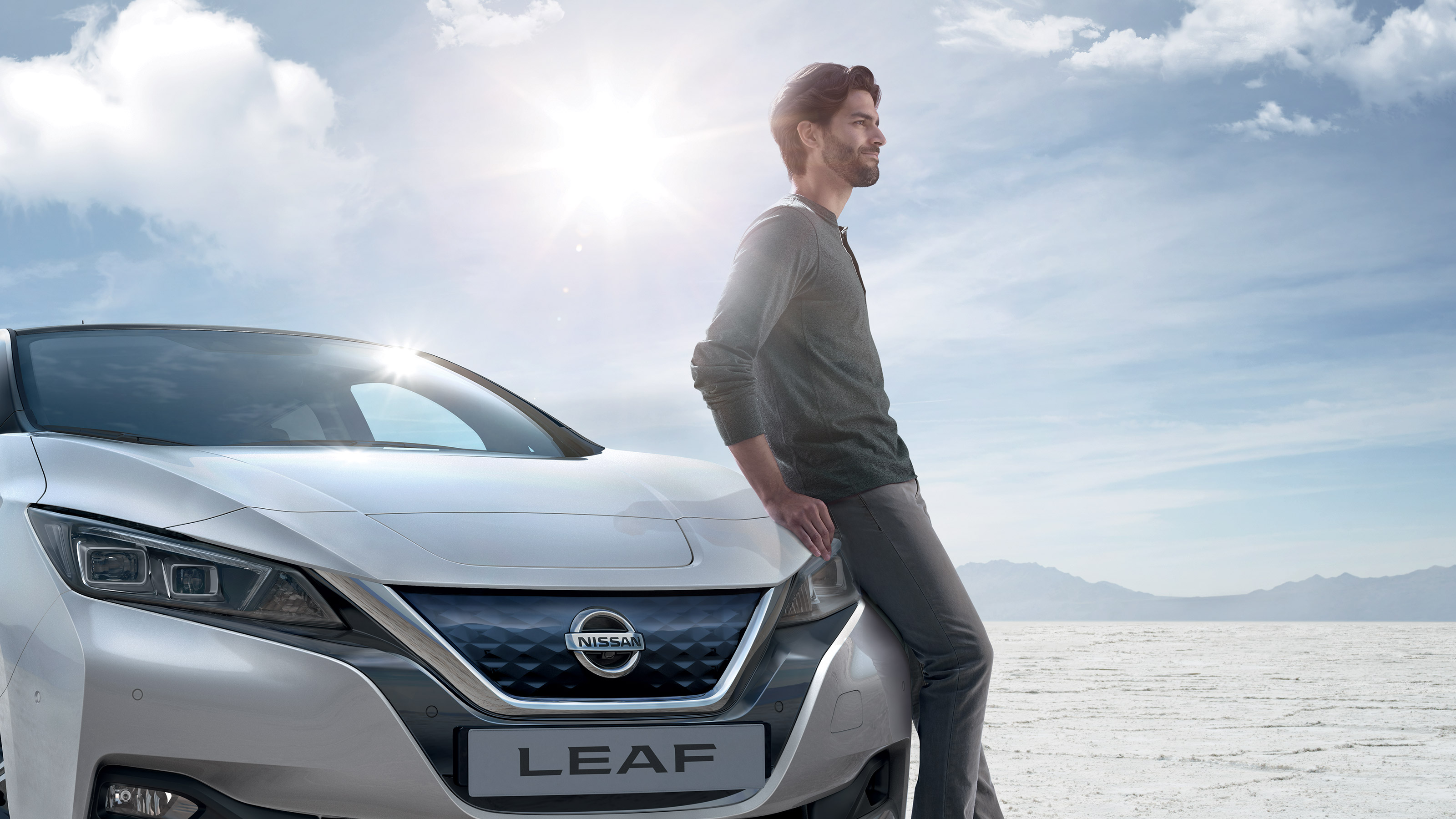 היתרונות של ניסאן ליף