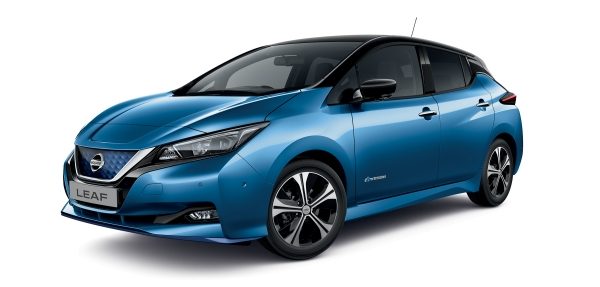 Image result for nissan leaf