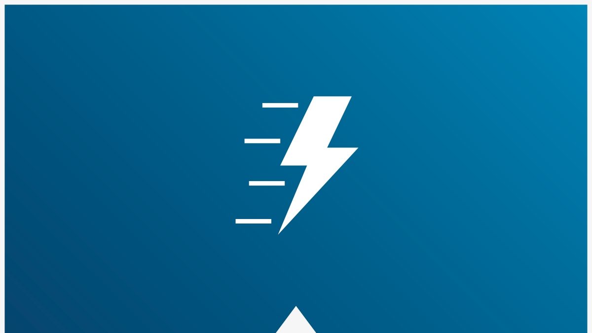 Icône Recharge rapide et gratuite