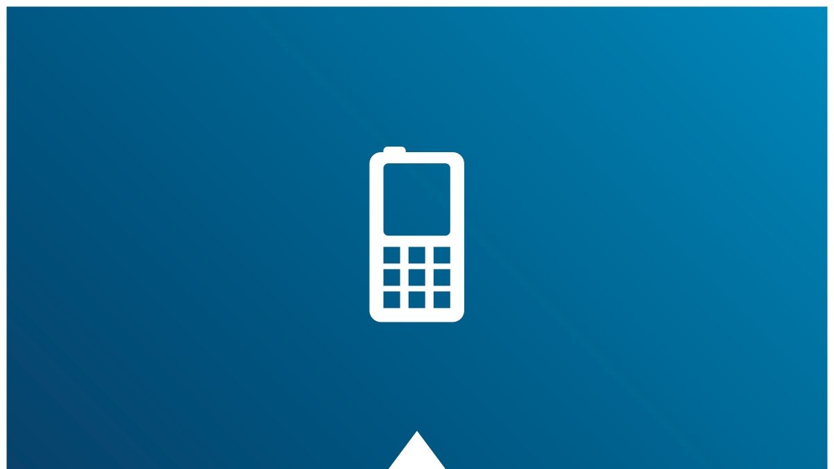 Icône À votre service