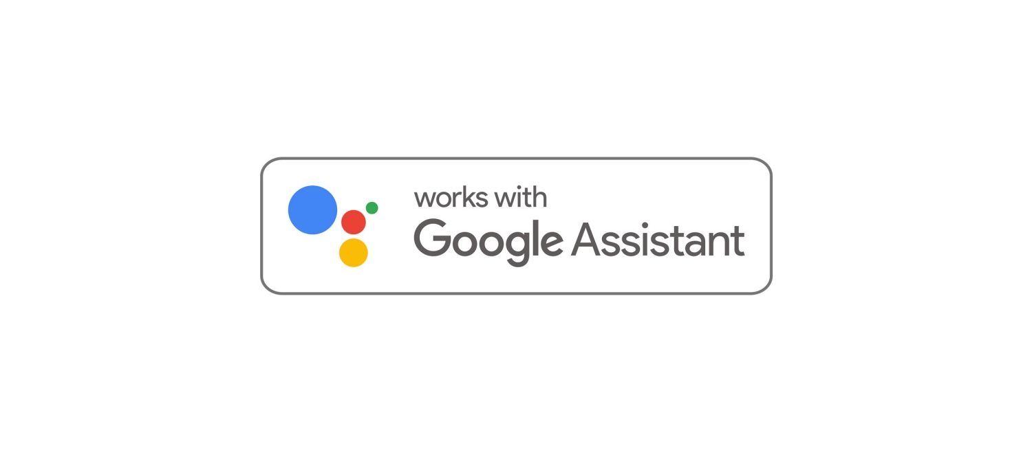 Logo Google Assistant