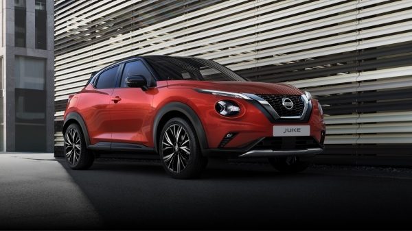 Vehículos comerciales todoterreno