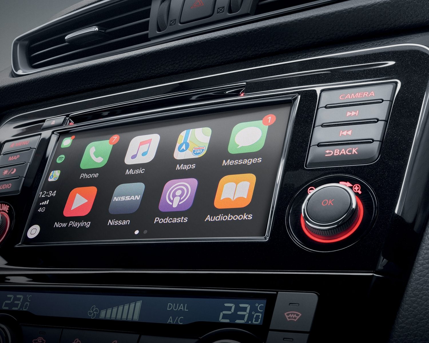 Tecu 3 nissan android