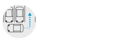 Logótipo do sistema de estacionamento inteligente