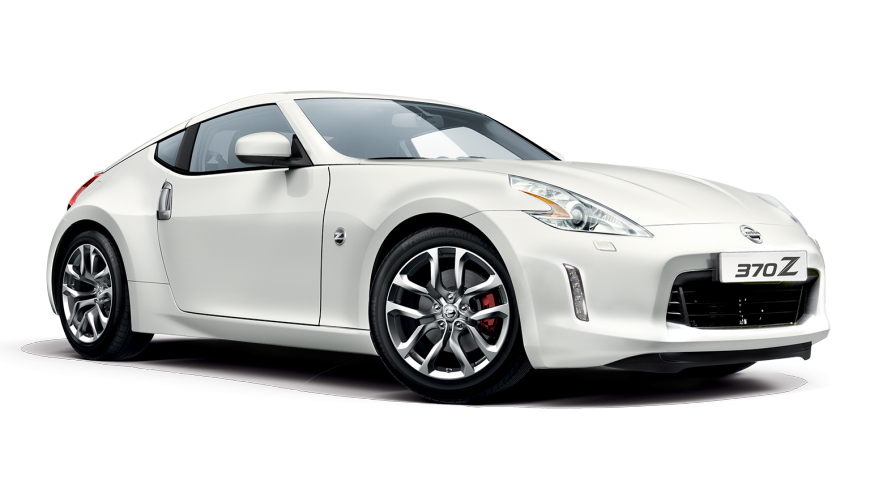 Precios Y Versiones Nissan 370z Coche Deportivo Coupe