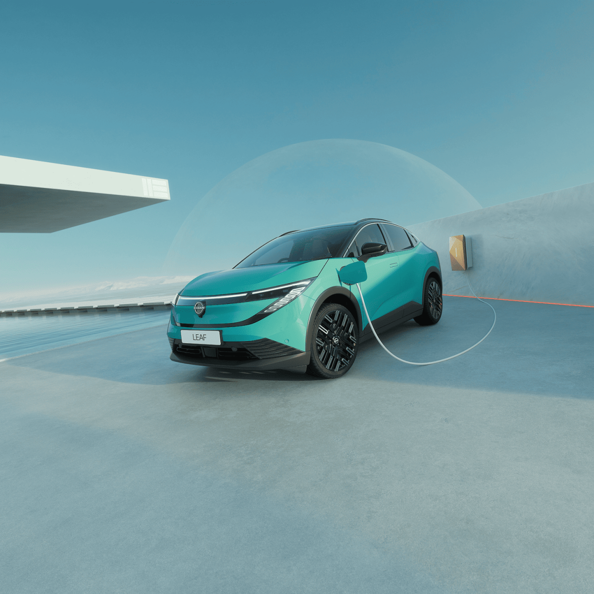 Nissan voor ondernemers