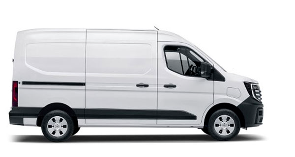 Nissan Interstar - Leasing