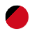 Rebel Rdeča + Črna streha