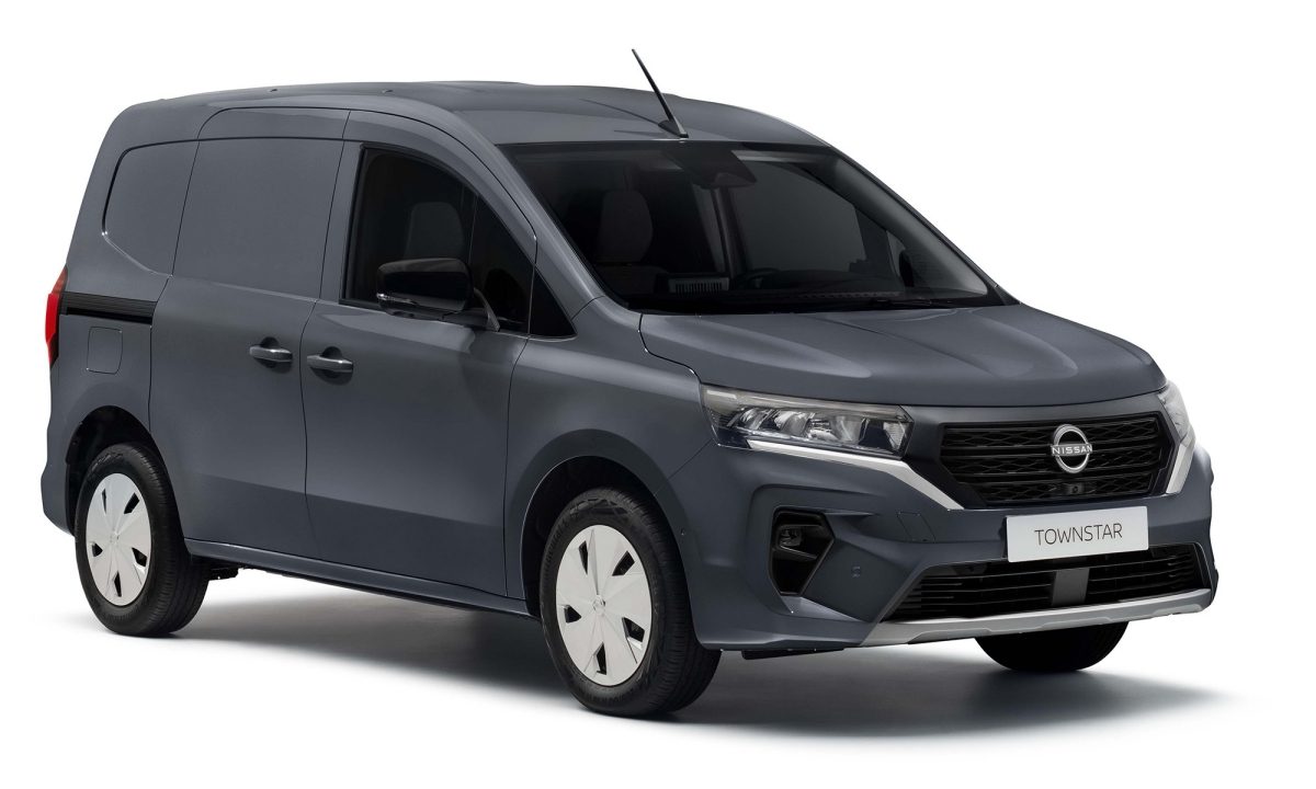 Nissan Townstar Preisliste Pdf