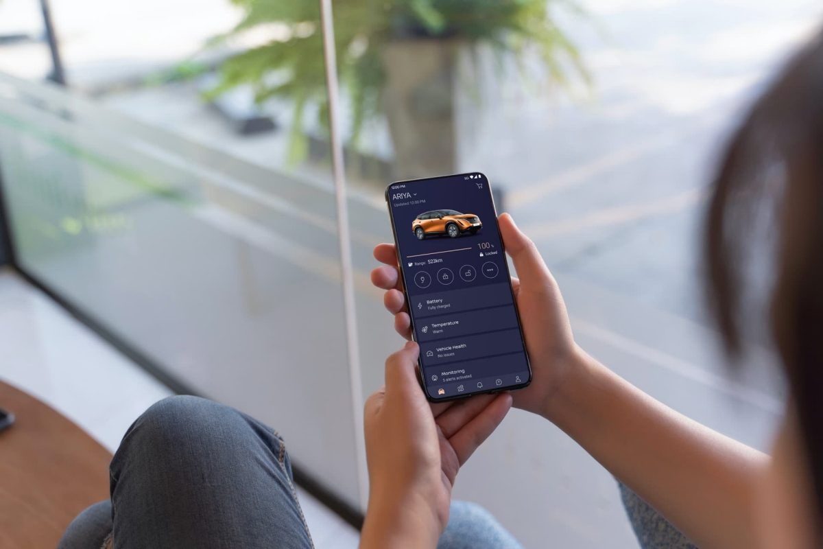 Rækkevidde og opladning