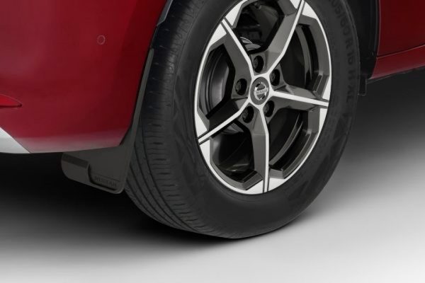 Nissan TOWNSTAR bavettes