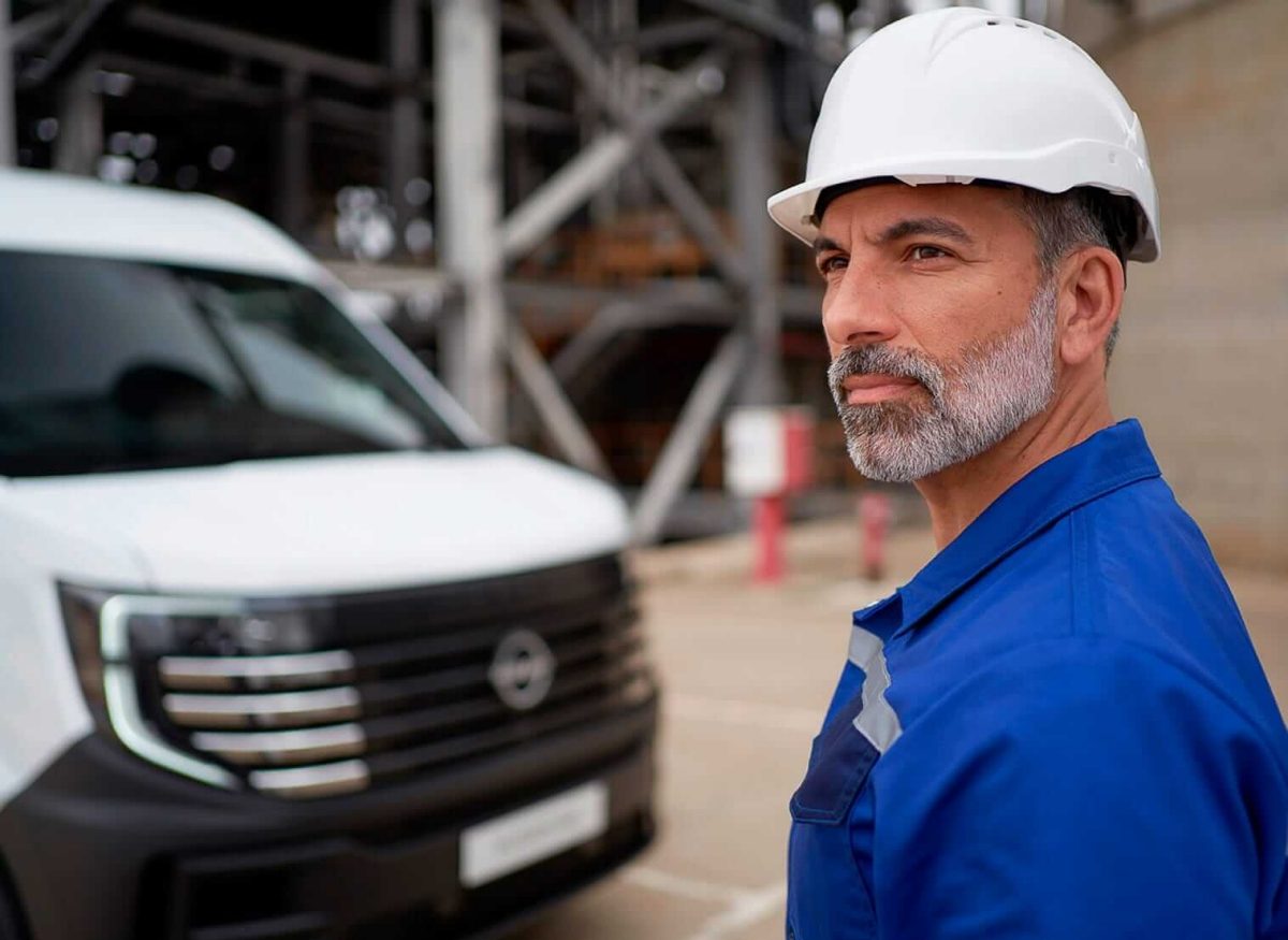 Nissan voor ondernemers