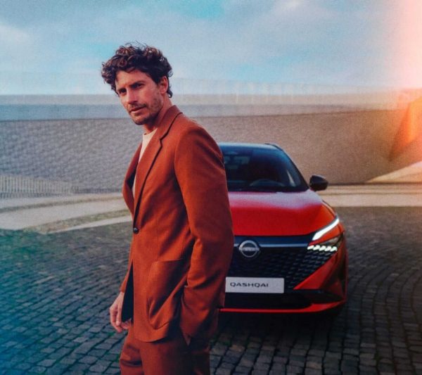 Nissan Qashqai e-POWER en Mild-Hybrid SUV