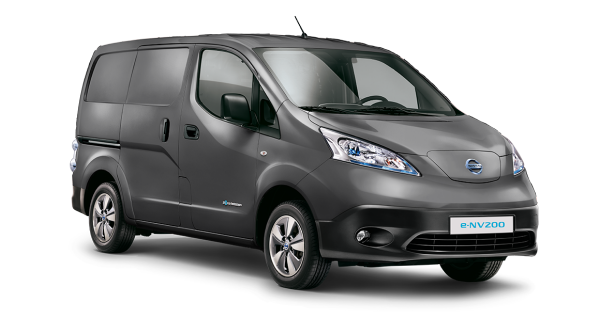 Nissan e-NV200