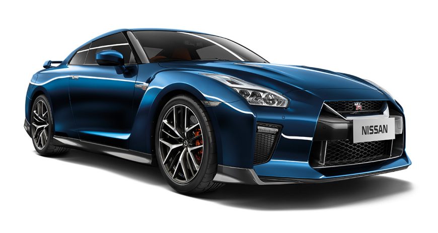 New Nissan GT-R 2018 | Our Legendary Supercar | Nissan New Nissan GT-R 2018 | Our Legendary Supercar | Nissan
