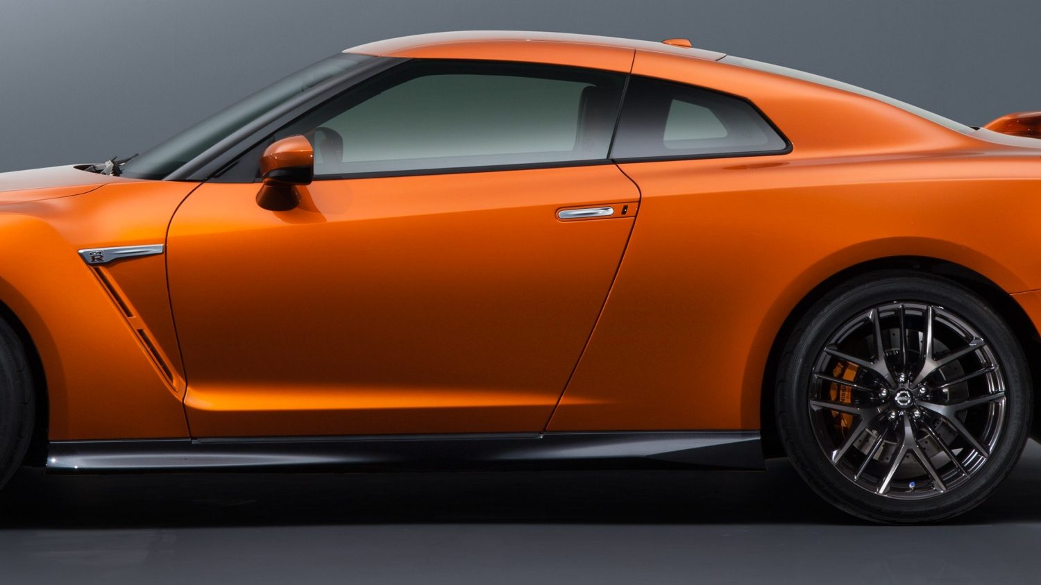 Design New Nissan GTR Supercar Sports Car Nissan