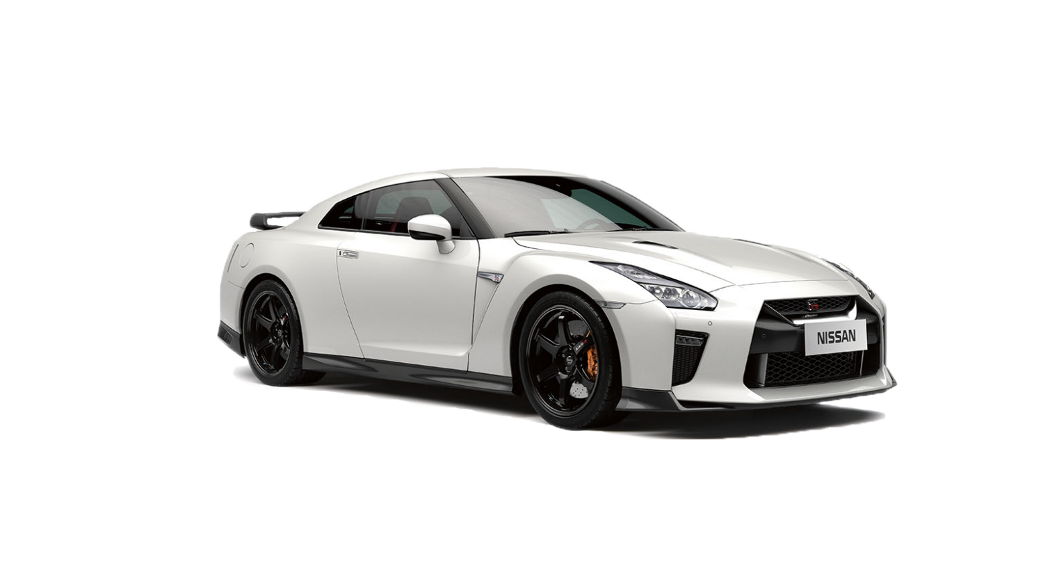 Nissan gtr png