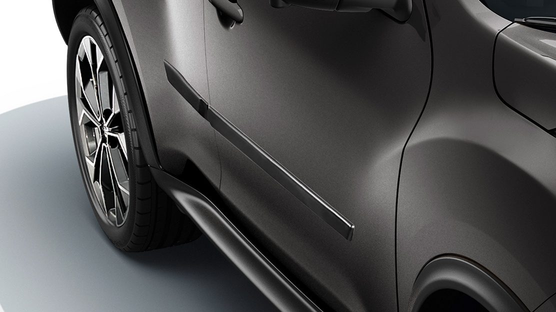 Accessories 2018 Nissan JUKE Nissan