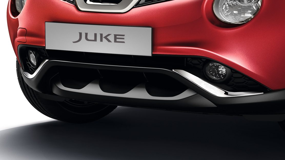 Accessories 2018 Nissan JUKE Nissan