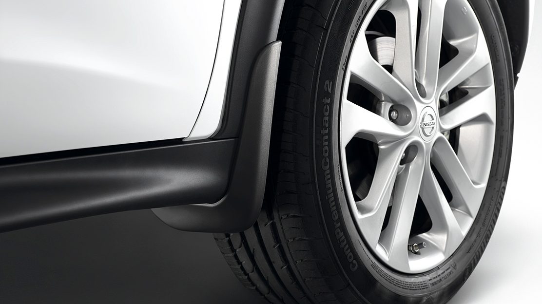 The Ultimate Nissan Juke Accessory Guide Upgrade Your Ride Today - mrufhpr