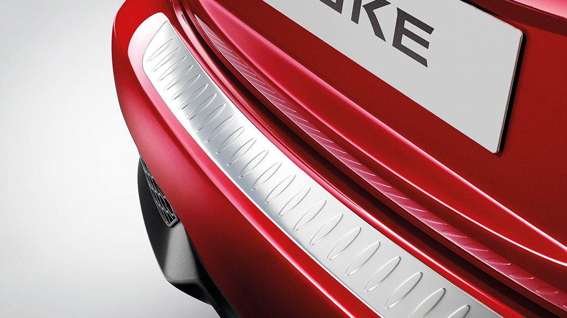 Accessories 2018 Nissan JUKE Nissan