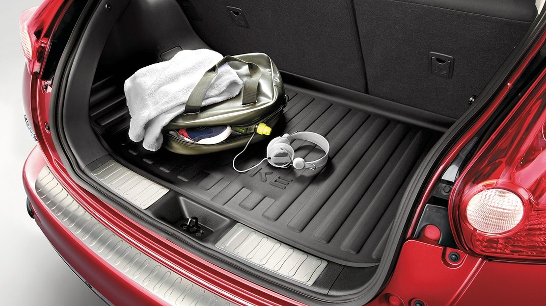 The Secret Ingredient To An Amazing Nissan Juke Its Accessories - 04lhw4t