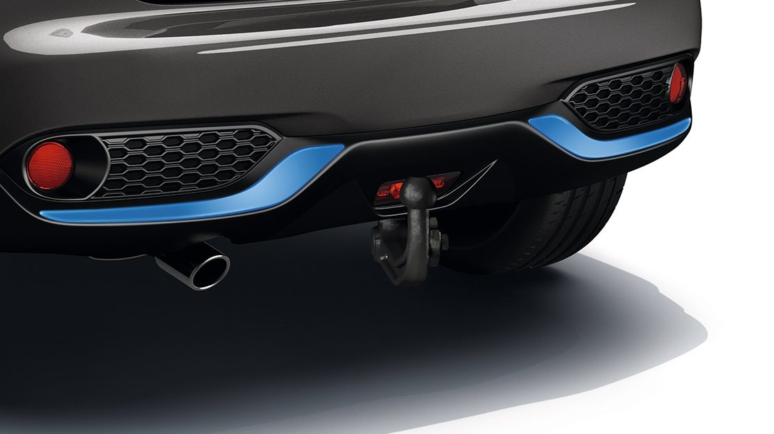 Accessories 2018 Nissan JUKE Nissan