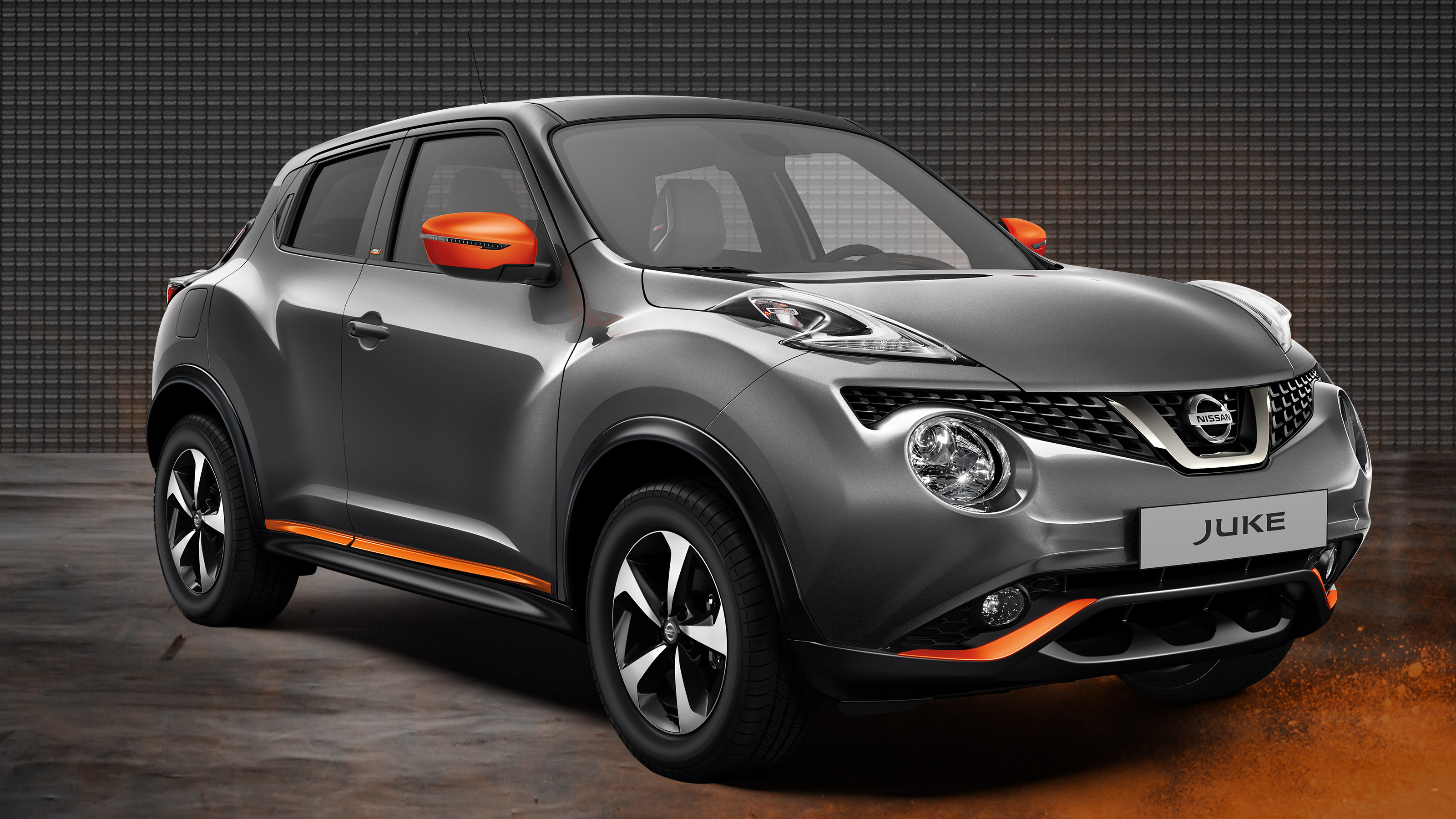 Juke BOSE® Special Edition Nissan