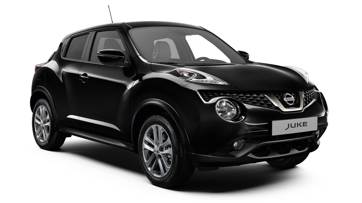 Nissan juke 2018