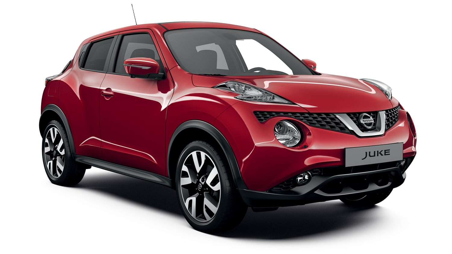 Nissan JUKE 2018 Kleine SUV, compacte SUV, nieuw design Nissan