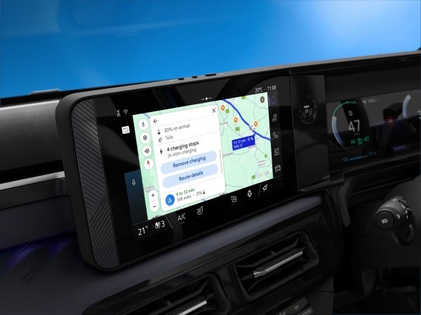 Nissan JUKE électricité attelage