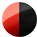 Two Tone (Rebel Red + Black Roof)