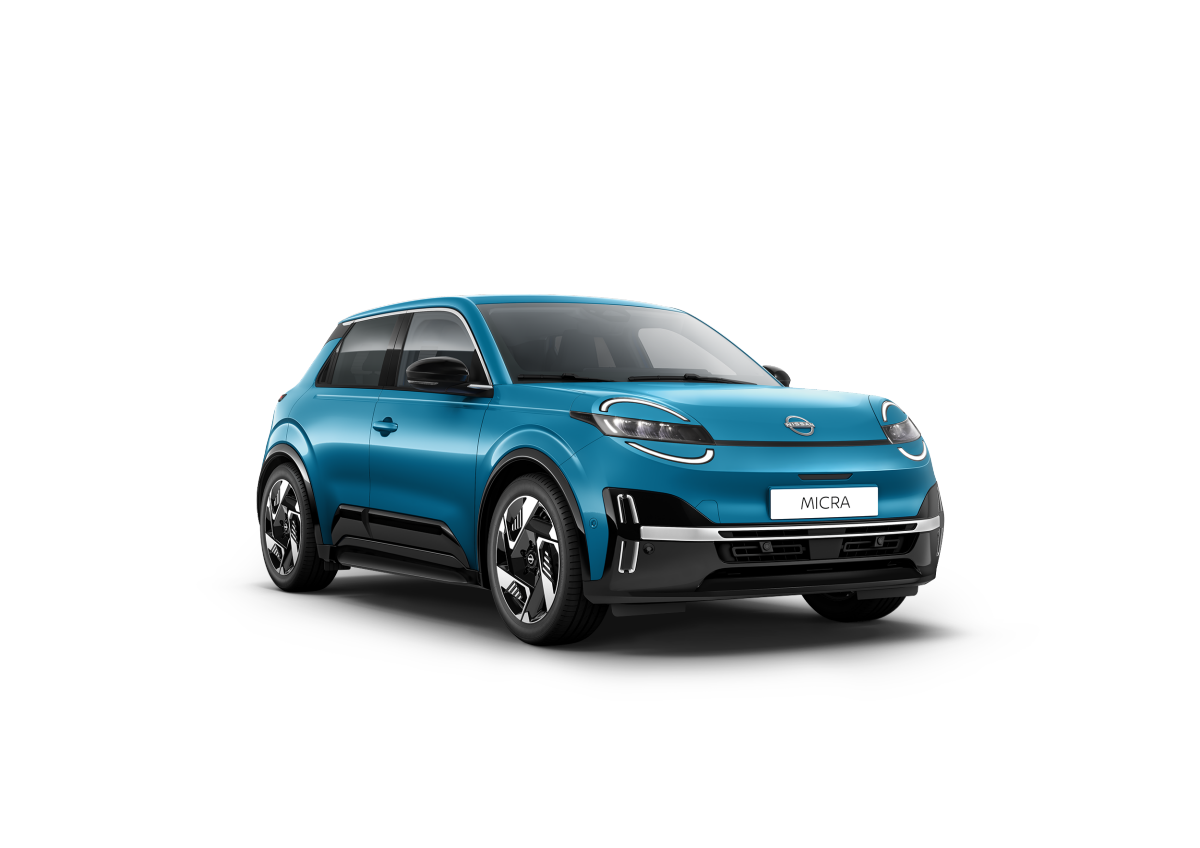micra