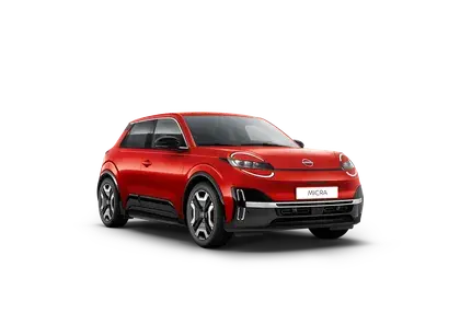 micra
