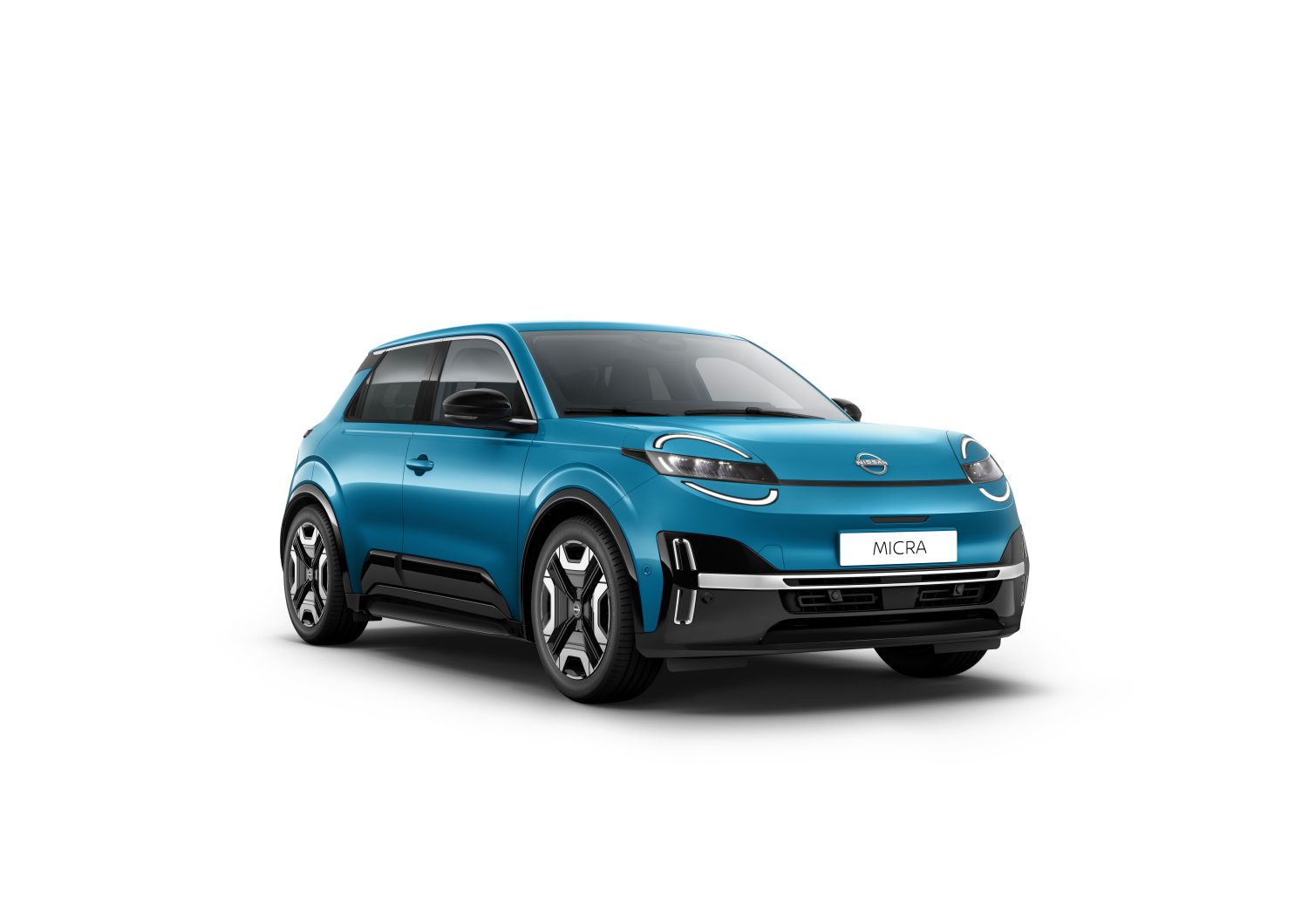 Modra Micra