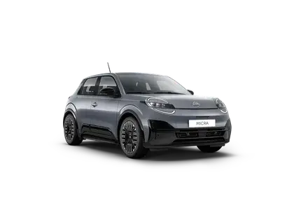micra