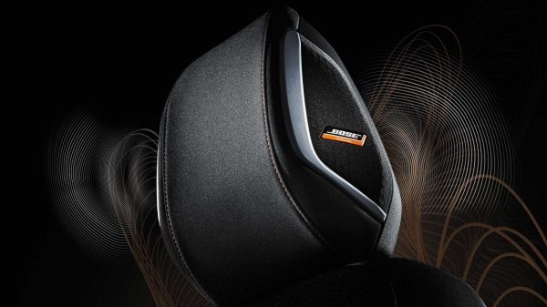 Technologie audio innovante