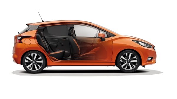 Where Is Nissan Made >> Where Is The Nissan Micra Manufactured Nissan Where Is Nissan Made >> Where Is The Nissan Micra Manufactured Nissan