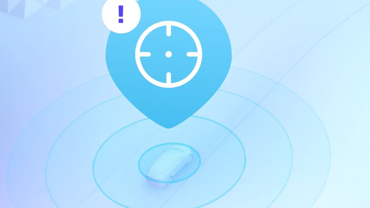 Nissan LEAF with Stolen Vehicle Tracking