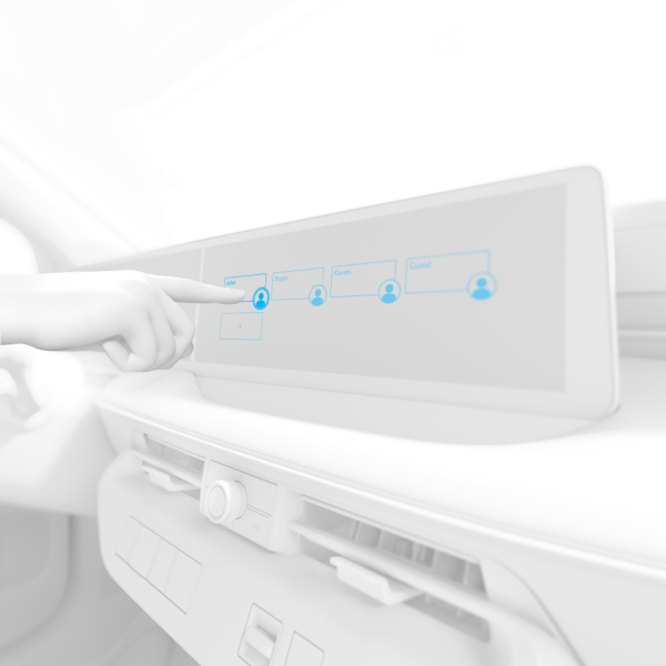 Personalised Safety Profile