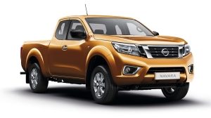 Prices Specifications Nissan Navara Pick Up Truck 4x4 Nissan
