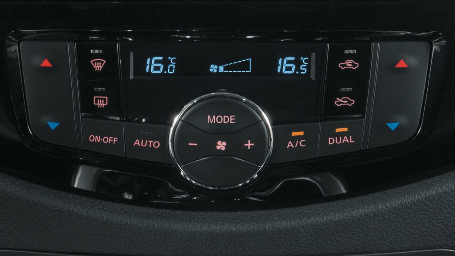 Features All New NAVARA Pick Up Truck Nissan