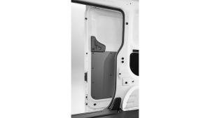 Nissan NV200 - Interior - Sliding door plastic protection (lower protection 2 parts)
